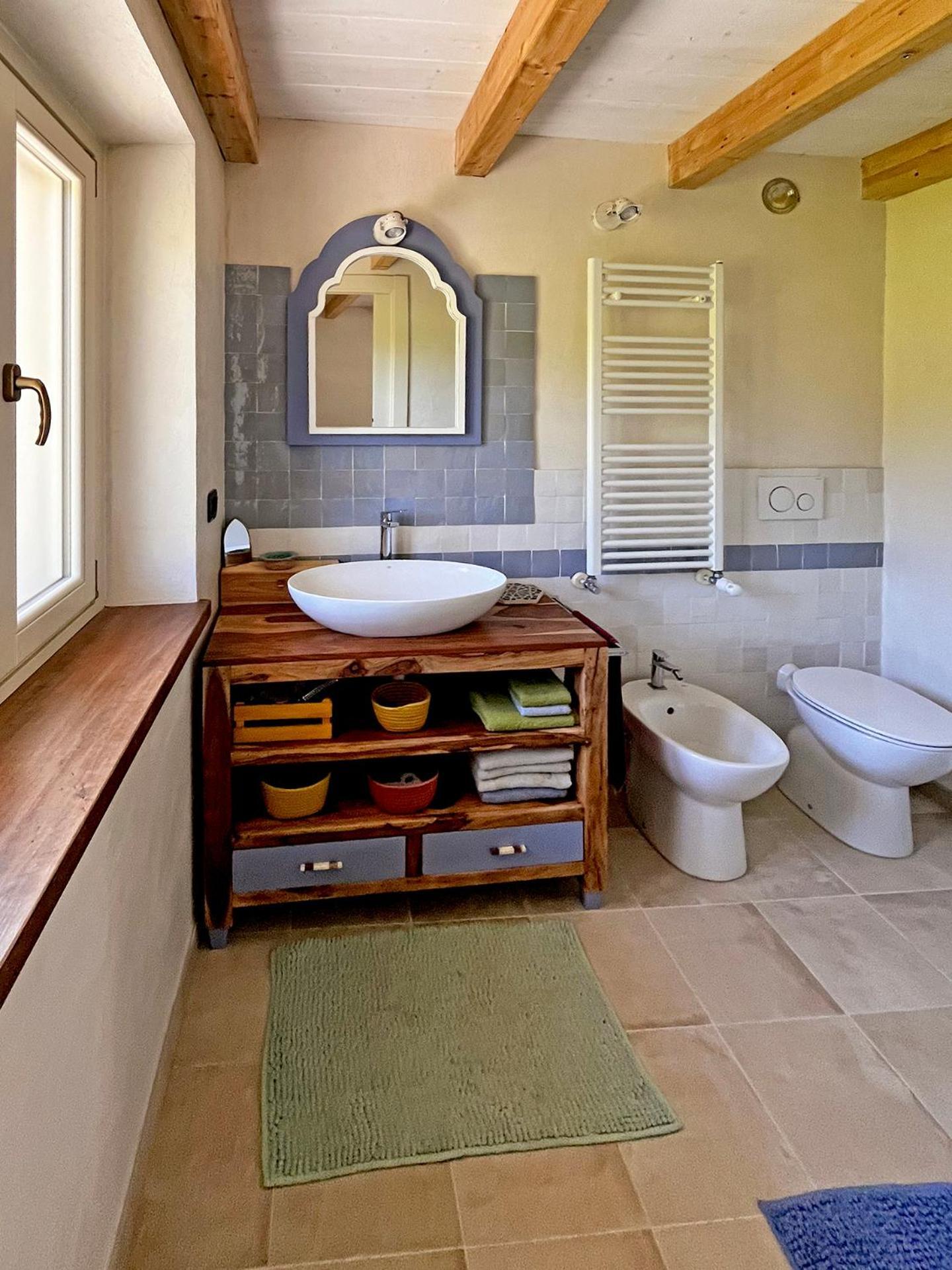 I Suoni Del Bosco Hotel Casalborgone Exterior photo